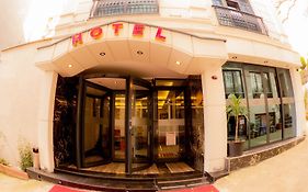 Deryaman Hotel Trabzon